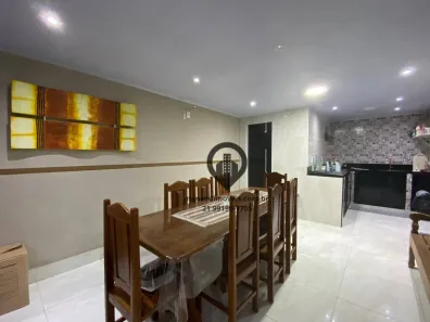 Casa com 2 Quartos à venda, 105m² no Campo Grande, Rio de Janeiro
