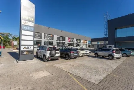 Imóvel Comercial para alugar, 86m² no Cavalhada, Porto Alegre