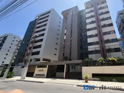 Apartamento com 1 Quarto à venda, 80m² no Ponta Verde, Maceió