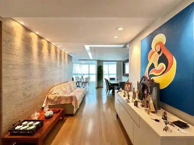 Cobertura com 4 Quartos à venda, 196m² no Jardim Camburi, Vitória