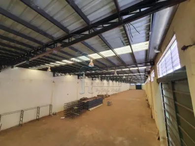 Galpão/Depósito/Armazém à venda, 14m² no Chácaras Pedro Corrêa de Carvalho, Ribeirão Preto