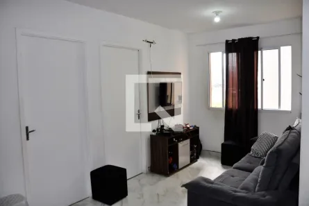 Apartamento com 2 Quartos à venda, 43m² no Jardim Maristela, São Paulo