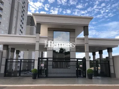 Apartamento com 2 Quartos à venda, 62m² no Jardim Vista Alegre, Paulínia