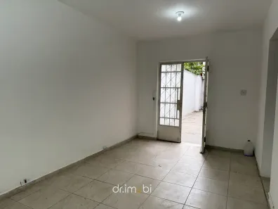 Casa com 1 Quarto para alugar, 55m² no Indianópolis, São Paulo