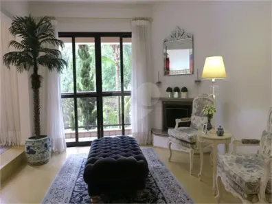 Apartamento com 3 Quartos à venda, 148m² no Vila Suzana, São Paulo