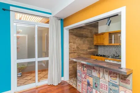 Apartamento com 2 Quartos à venda, 65m² no São Geraldo, Porto Alegre
