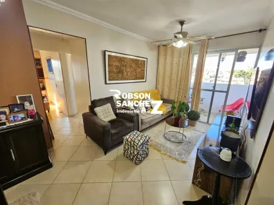 Apartamento com 2 Quartos à venda, 65m² no Vila Inglesa, São Paulo