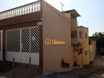 Casa com 3 Quartos à venda, 64m² no Vila Arapuã, São Paulo