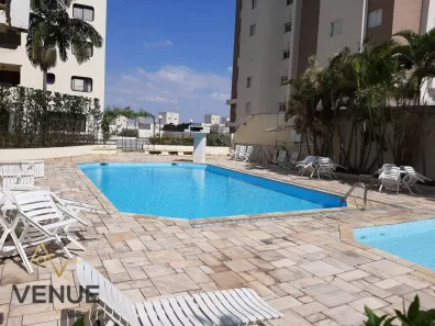 Apartamento com 4 Quartos à venda, 157m² no Vila Nova Cachoeirinha, São Paulo