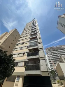 Apartamento com 2 Quartos à venda, 125m² no Vila Uberabinha, São Paulo
