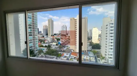 Apartamento com 2 Quartos à venda, 74m² no Bosque da Saúde, São Paulo