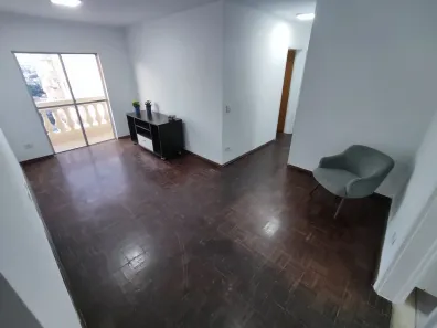 Apartamento com 2 Quartos para alugar, 80m² no Freguesia do Ó, São Paulo