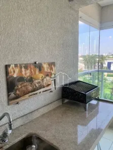 Apartamento com 2 Quartos à venda, 78m² no Vila Ema, São José dos Campos