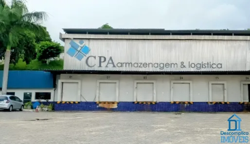 Galpão/Depósito/Armazém com 1 Quarto para alugar, 409m² no Passarinho, Recife