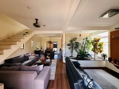Casa com 3 Quartos à venda, 280m² no Parque Jardim Europa, Bauru