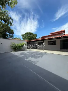 Casa com 3 Quartos à venda, 150m² no Jardim dos Buritis, Aparecida de Goiânia