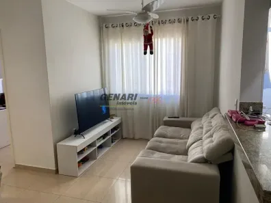 Apartamento com 2 Quartos à venda, 74m² no Parque São Lourenço, Indaiatuba