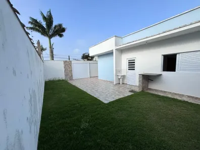 Casa com 2 Quartos à venda, 70m² no Jardim Casablanca, Peruíbe