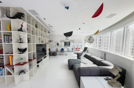 Cobertura com 3 Quartos à venda, 202m² no Indianópolis, São Paulo