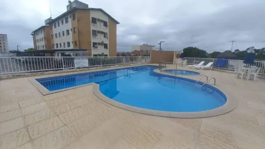 Casa de Condomínio com 2 Quartos para alugar, 80m² no Madre Paulina, São Cristóvão