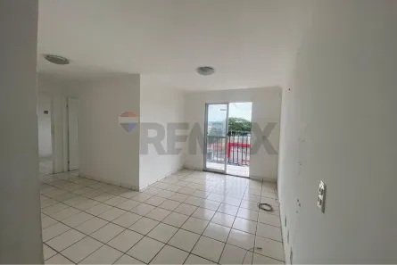 Apartamento com 2 Quartos à venda, 54m² no Cristo Redentor, João Pessoa