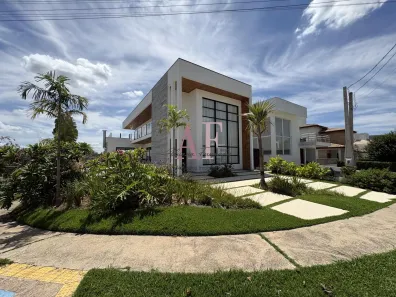 Casa de Condomínio com 3 Quartos à venda, 360m² no Condomínio Reserva da Serra, Jundiaí