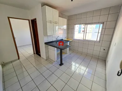 Kitnet com 1 Quarto para alugar, 30m² no Setor Leste Universitário, Goiânia