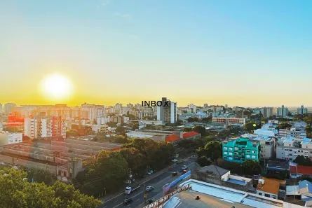 Apartamento com 2 Quartos à venda, 58m² no Cristo Redentor, Porto Alegre