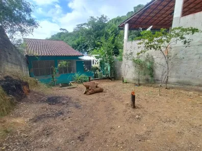 Casa de Condomínio com 2 Quartos à venda, 100m² no Campo Grande, Rio de Janeiro