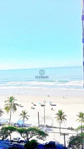 Apartamento com 3 Quartos à venda, 196m² no Pitangueiras, Guarujá