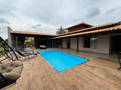 Fazenda/Sítio com 2 Quartos à venda, 180m² no Serra Azul, Mateus Leme