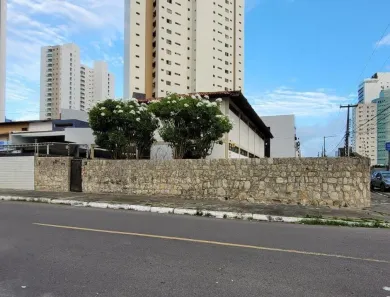 Casa de Condomínio com 4 Quartos à venda, 416m² no Brisamar, João Pessoa