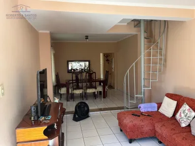 Sobrado com 3 Quartos à venda, 120m² no Vila Iório, São Paulo
