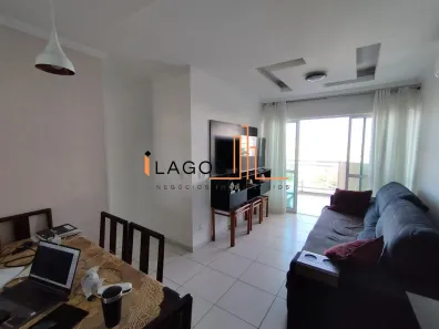 Apartamento com 3 Quartos à venda, 110m² no Braga, Cabo Frio