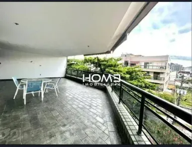 Apartamento com 2 Quartos à venda, 120m² no Recreio dos Bandeirantes, Rio de Janeiro