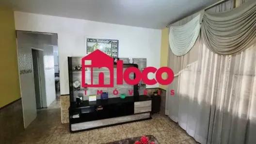 Casa com 3 Quartos à venda, 248m² no Campo Grande, Rio de Janeiro