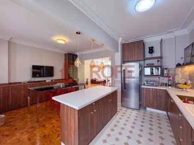 Apartamento com 3 Quartos à venda, 190m² no Paraíso, São Paulo