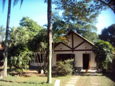Casa com 3 Quartos para alugar, 120m² no Chácara Santa Margarida, Campinas