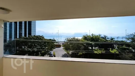 Apartamento com 3 Quartos à venda, 157m² no Agronômica, Florianópolis