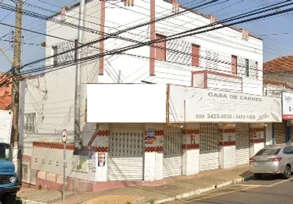 Ponto Comercial para alugar, 100m² no Centro, Marília