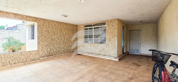 Casa com 3 Quartos à venda, 151m² no Centro, Araçatuba