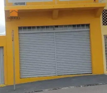 Ponto Comercial para alugar, 160m² no Vila Santa Rita, Sorocaba