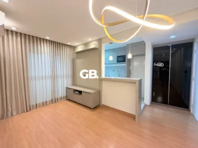 Apartamento com 3 Quartos para alugar, 69m² no Residencial José Lázaro Gouvea, Londrina