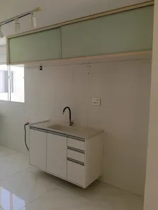 Apartamento com 2 Quartos para alugar, 46m² no Cajazeiras de Abrantes (Abrantes), Camaçari