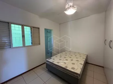 Kitnet com 1 Quarto para alugar, 42m² no Jaú Vinte, Jaú