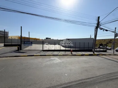 Lote/Terreno para alugar, 800m² no Vila Mimosa, Campinas
