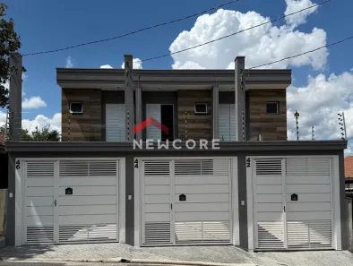 Sobrado com 3 Quartos à venda, 116m² no Vila dos Remédios, São Paulo