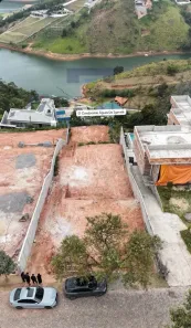 Lote/Terreno à venda, 1123m² no , Igaratá