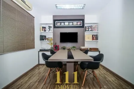 Prédio Comercial à venda, 197m² no Jardim Satélite, São José dos Campos