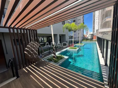 Apartamento com 2 Quartos à venda, 82m² no Setor Marista, Goiânia